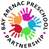 Bay-Arenac Preschool Patrnership Logo