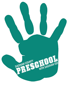 Saginaw Preschool Logo