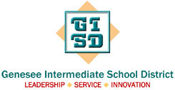 Genesee ISD Logo