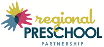 Regional Preschool Partnership Logo