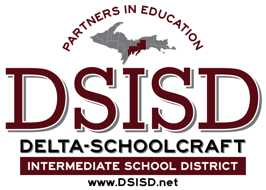 Delta Schoolcraft ISD logo